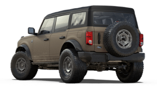 2025 Ford Bronco® External Image 3
